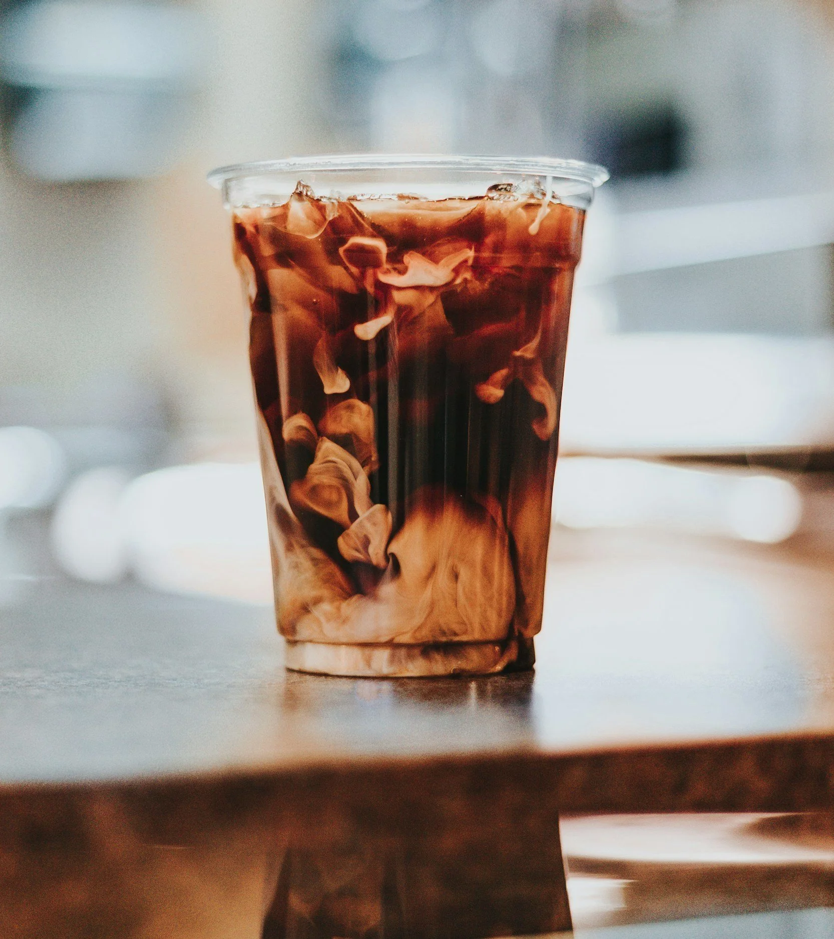 Aandacht in de details - Lavazza koffee