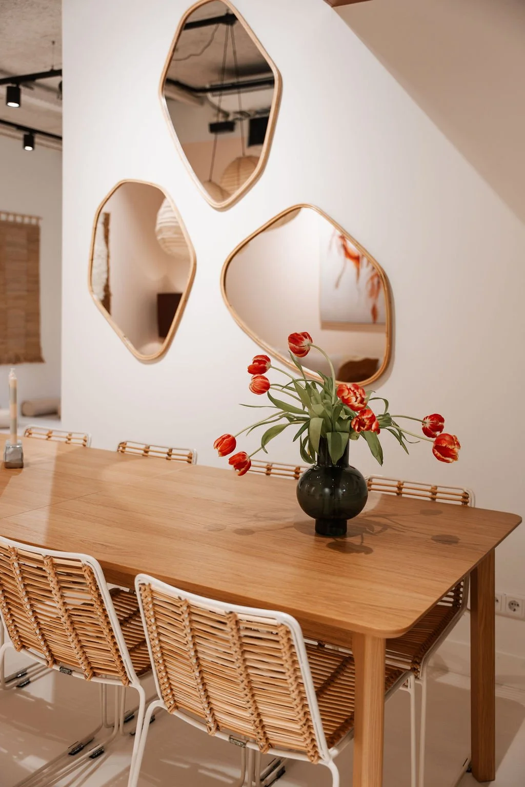 Workshopruimte met flexibele indeling