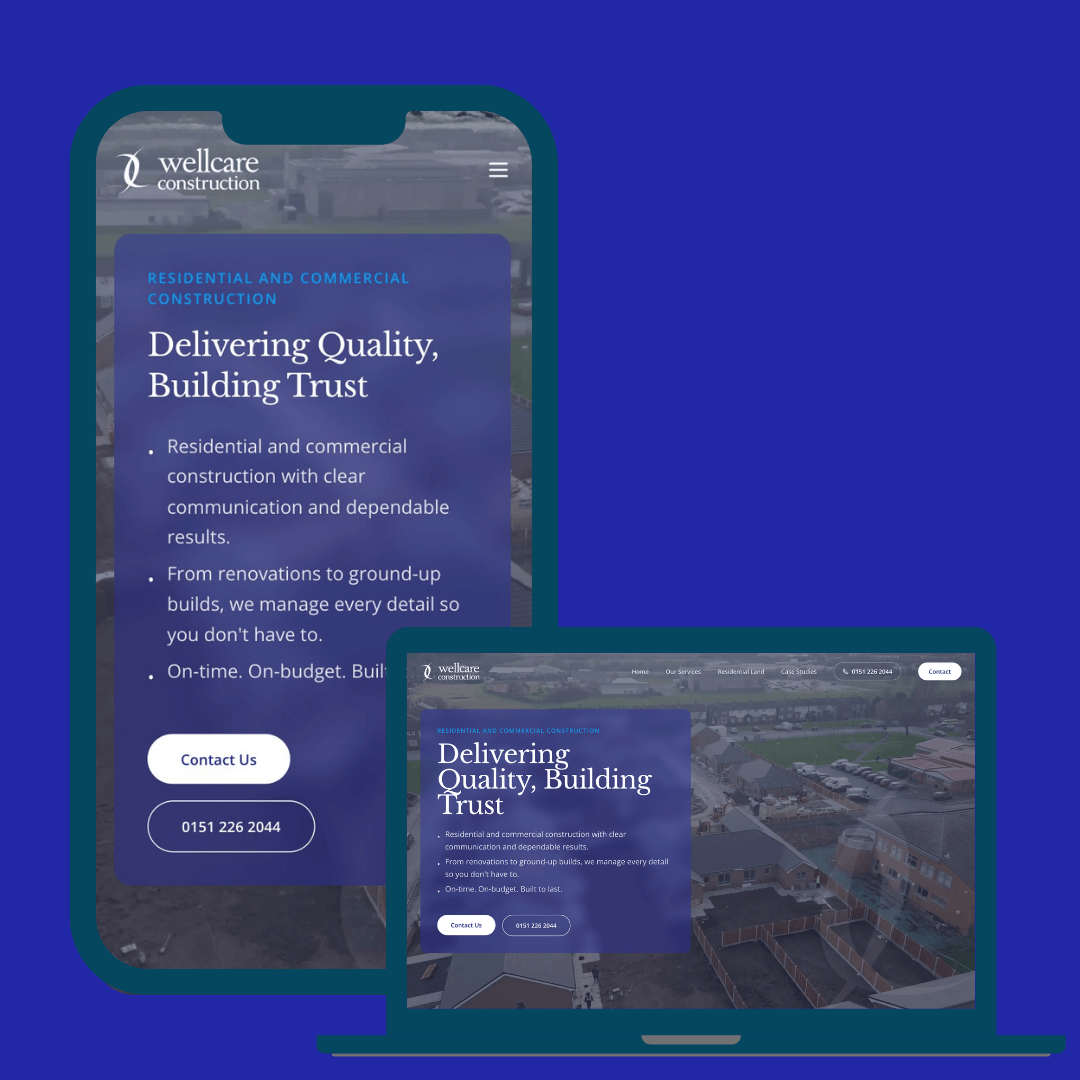 Wellcare Construction