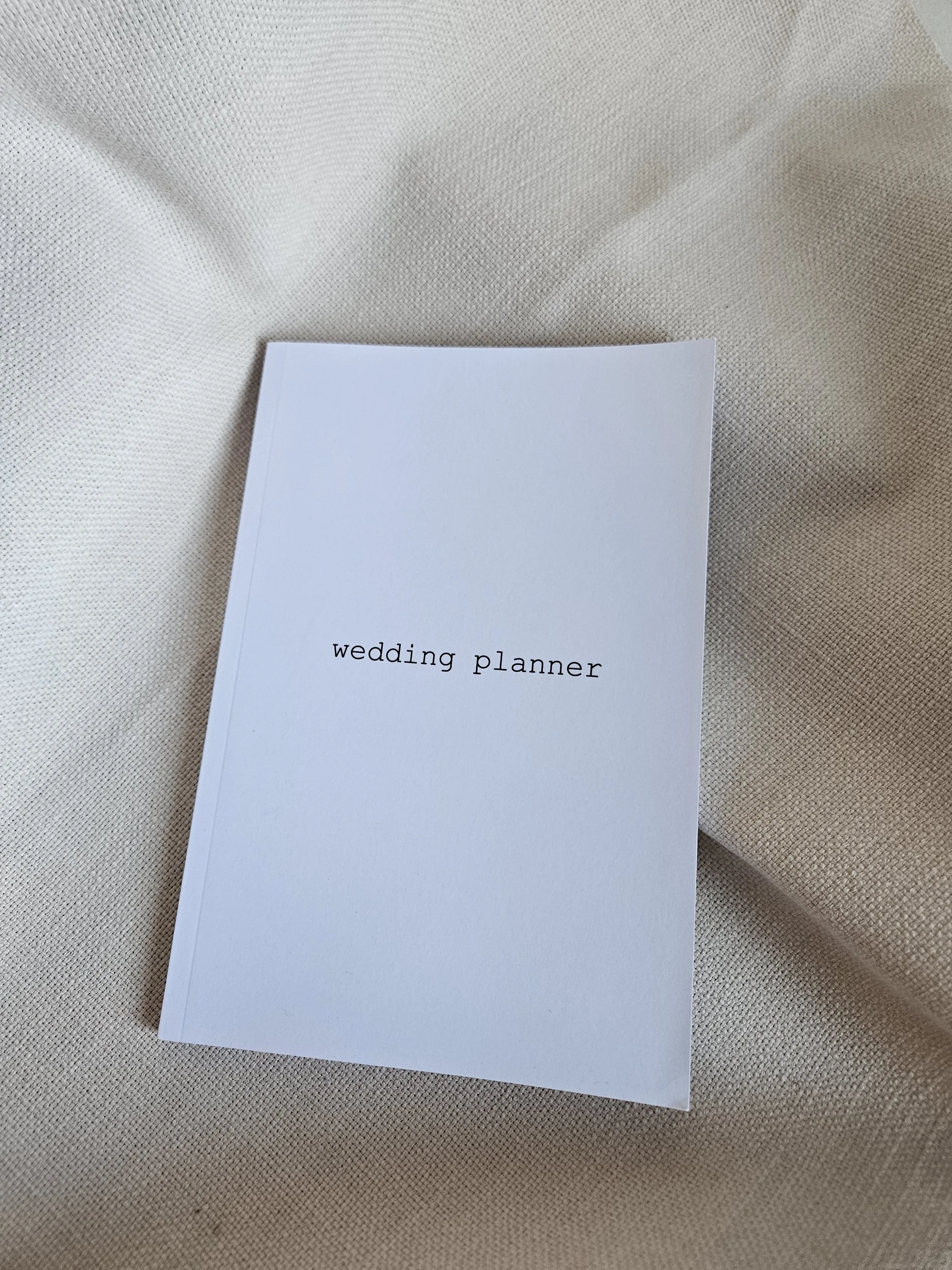 Wedding Planner