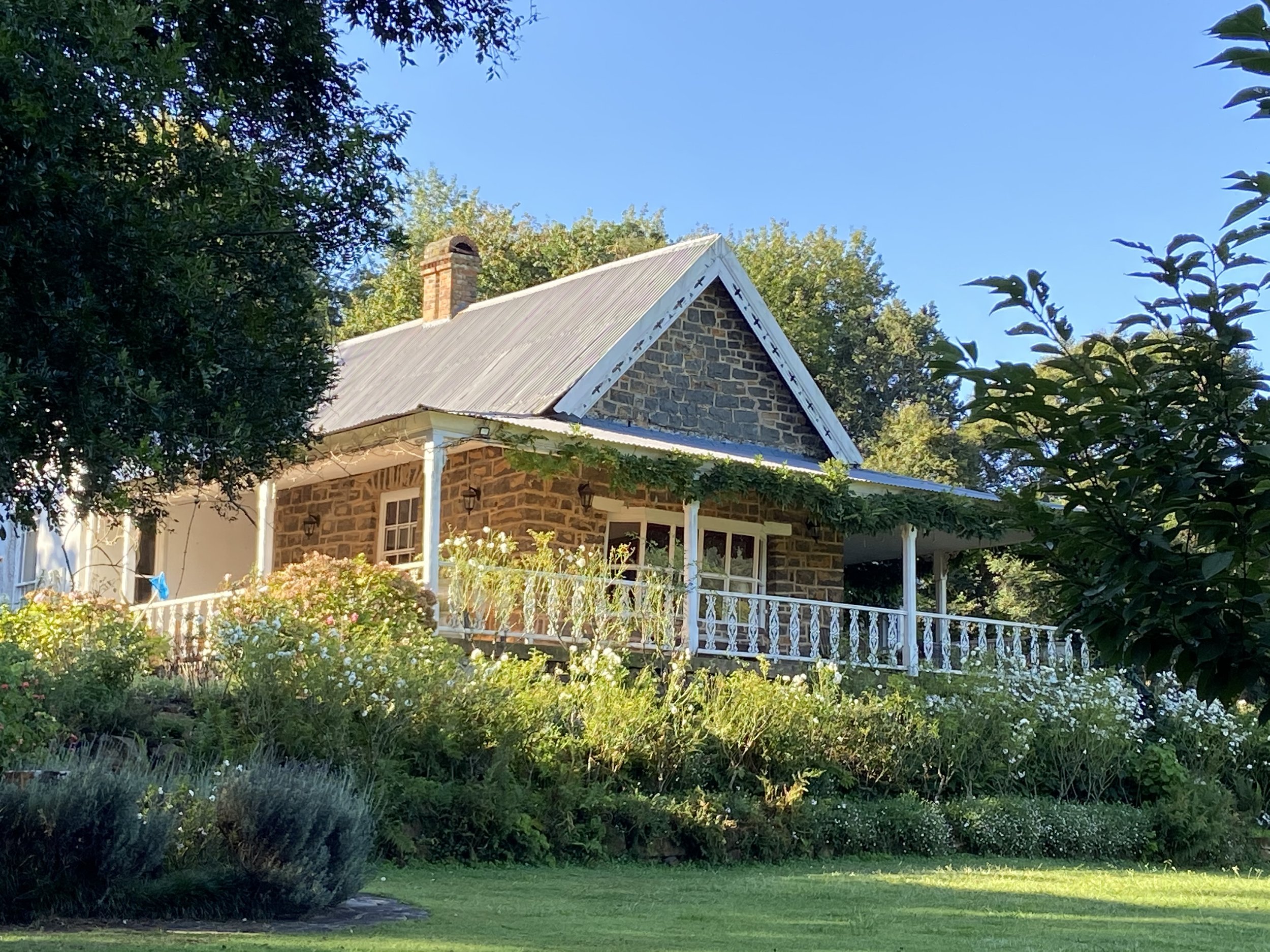Farmhouse