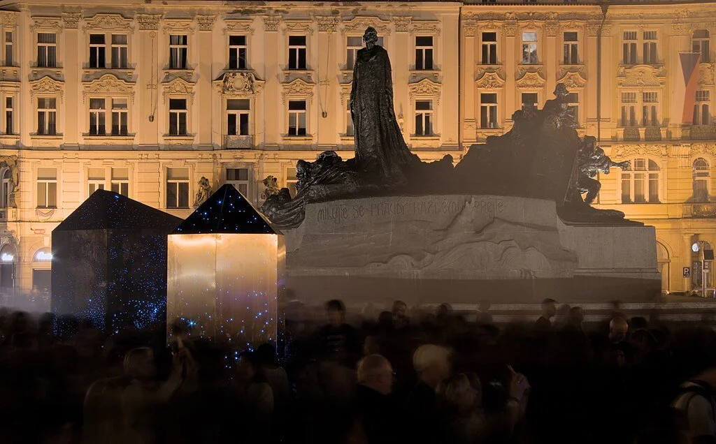The Sacred, the Profane, and the Panoptic Structures of Power