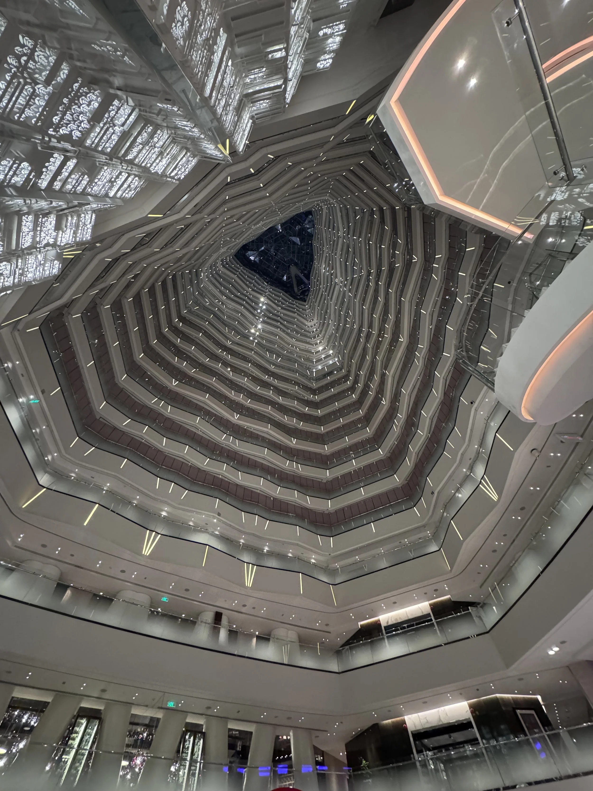 Religion and Nothingness