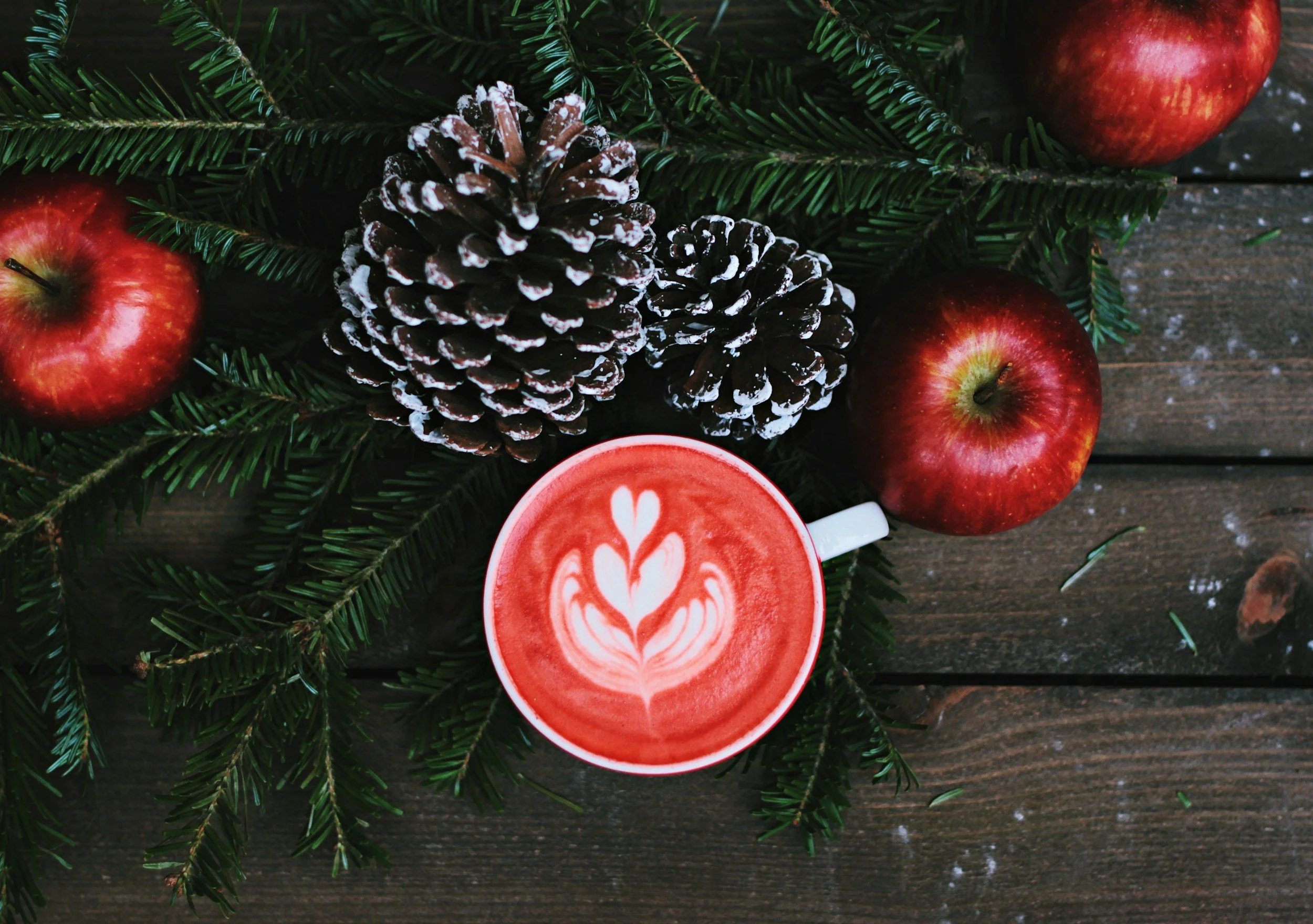 Christmas Gathering