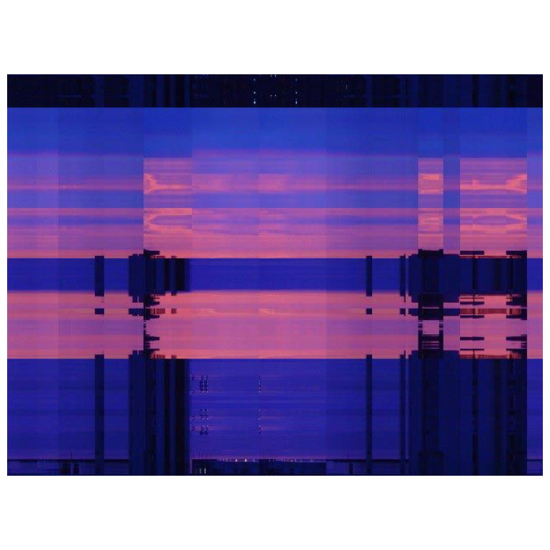 Screensaver Digiscapes 006
