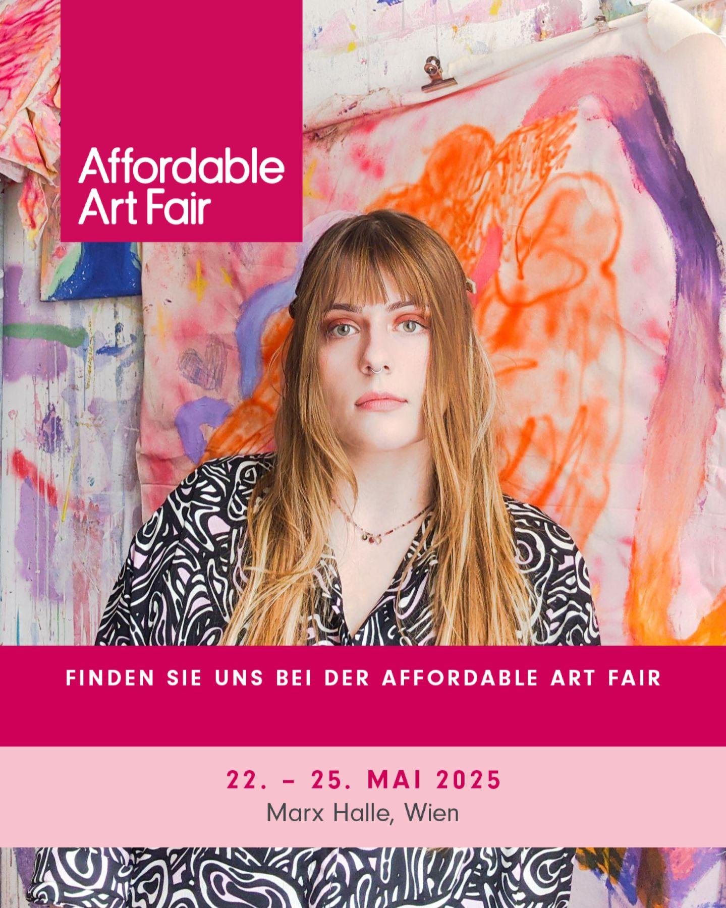 Anna Pelz studied TransArts at the University of Applied Arts Vienna from 2018 to 2025. Her artistic practice moves between painting, sculpture, photography and text, often taking shape through immersive, spatial installations.

She works with dreamy