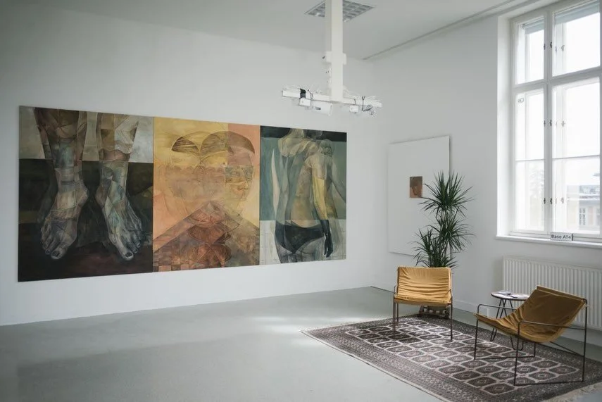PARALLEL Vienna 2026 @parallelvienna &mdash; Thank you.

A week filled with art, conversations and inspiring encounters.
From the first preparations to the final day, PARALLEL Vienna gave us the opportunity to present the work, meet new people and sh