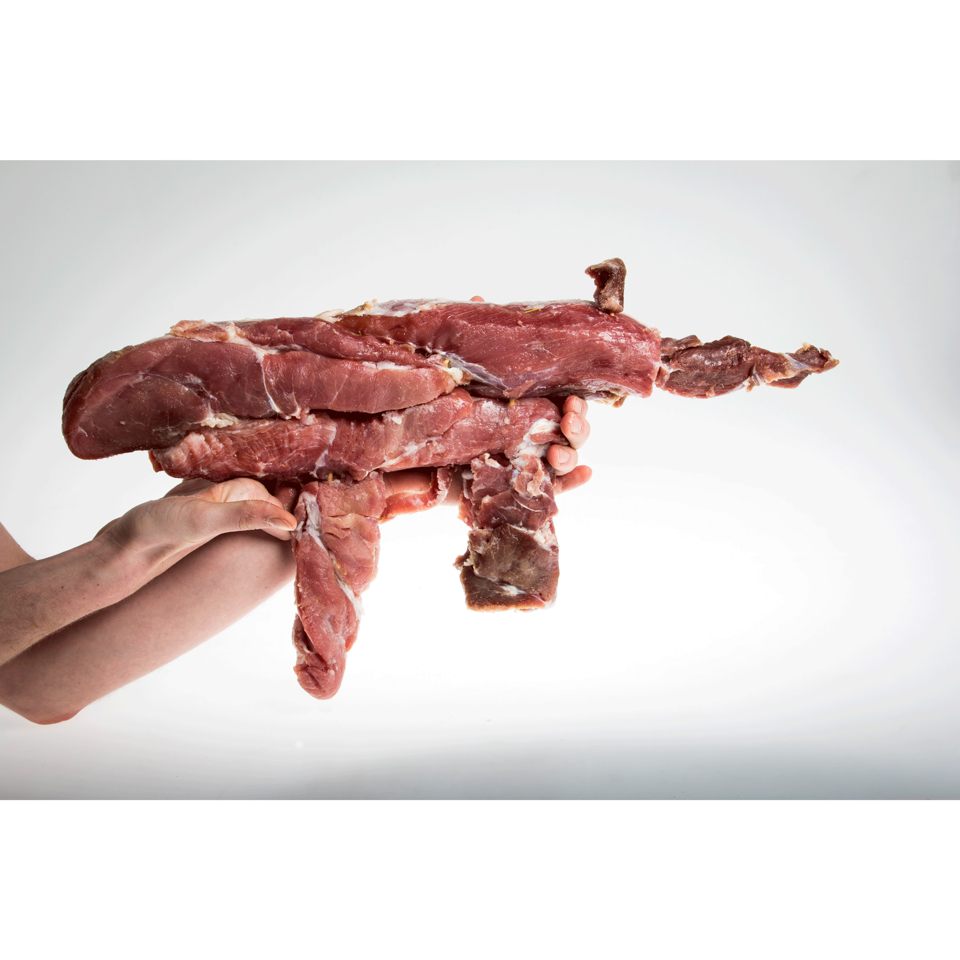 Fleischgewehr Edition II