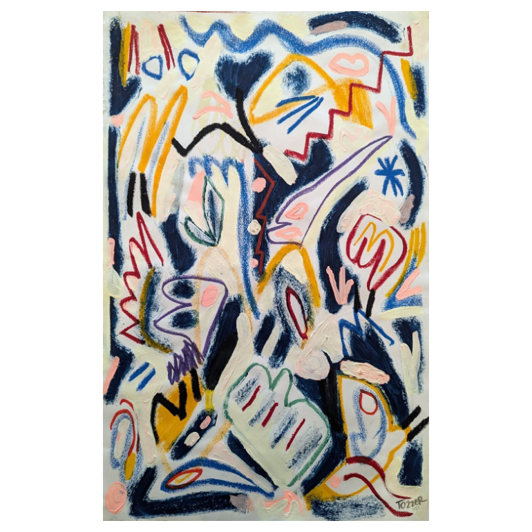 Night Composition