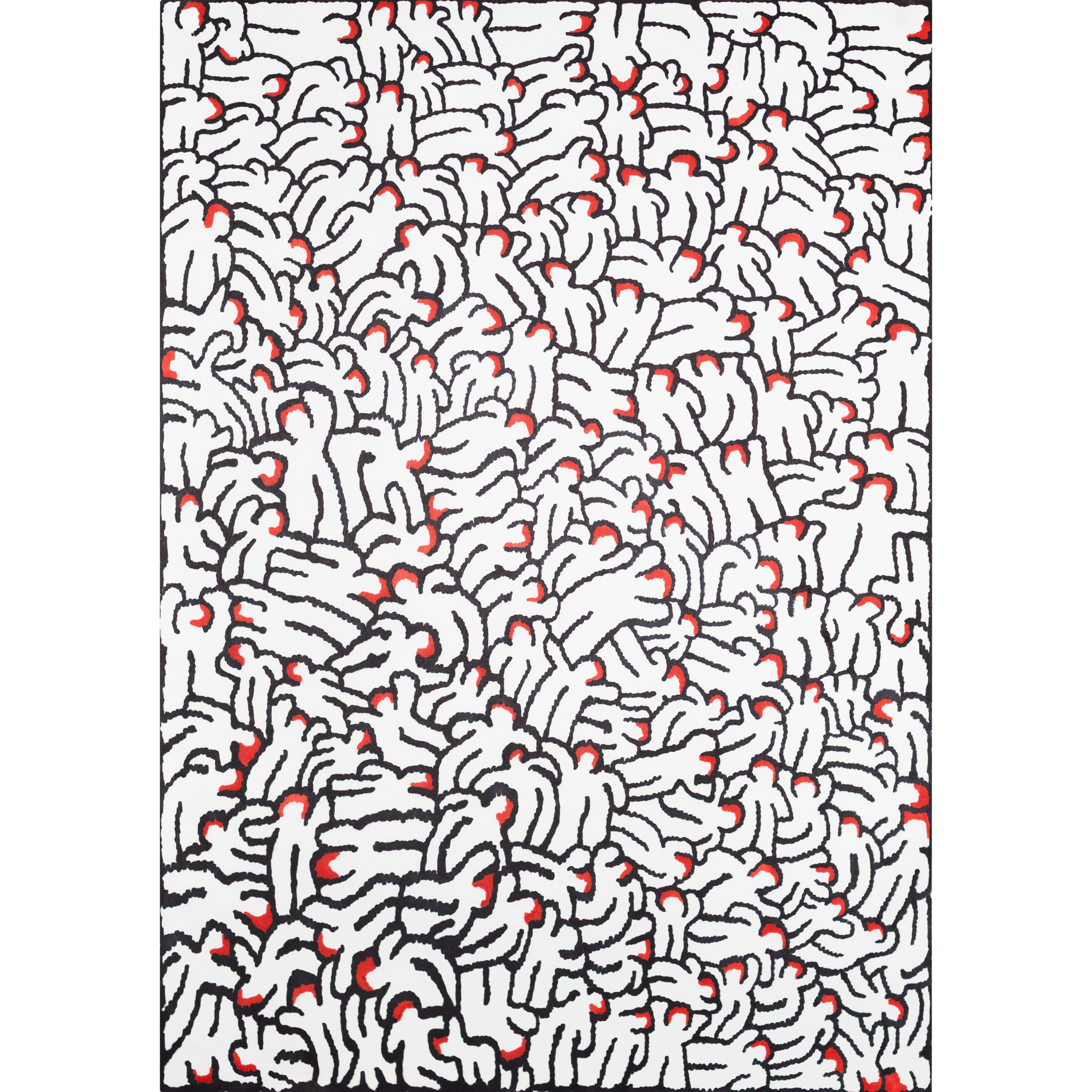 Shadows of Colors #5