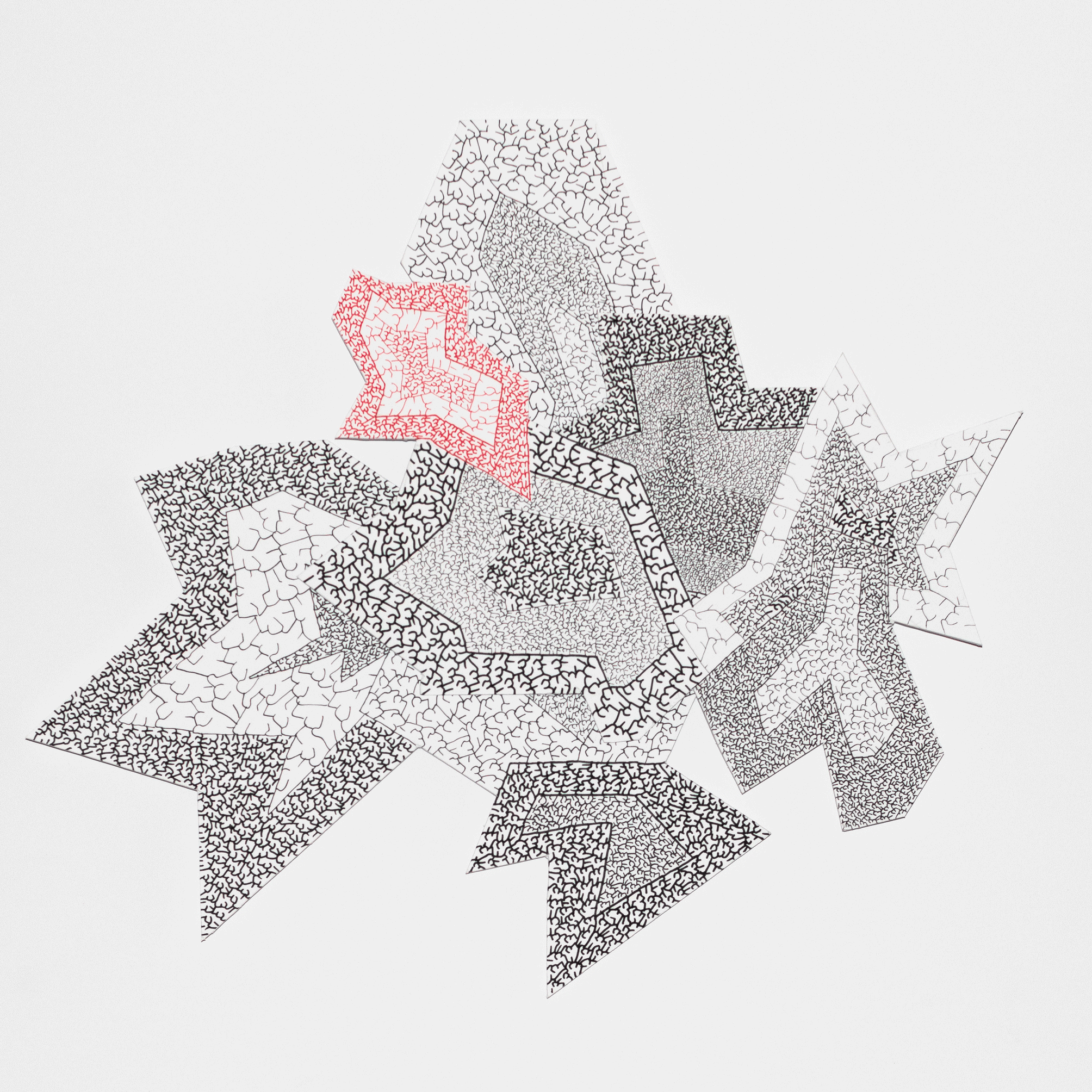 infinity explosion #5