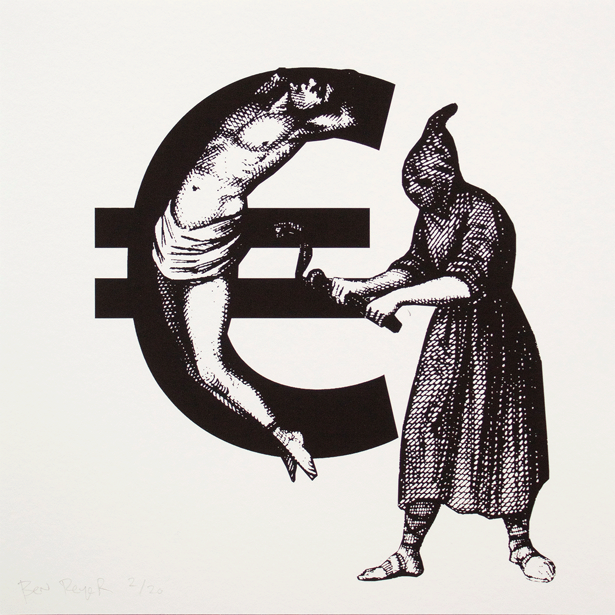 Tortured (€)