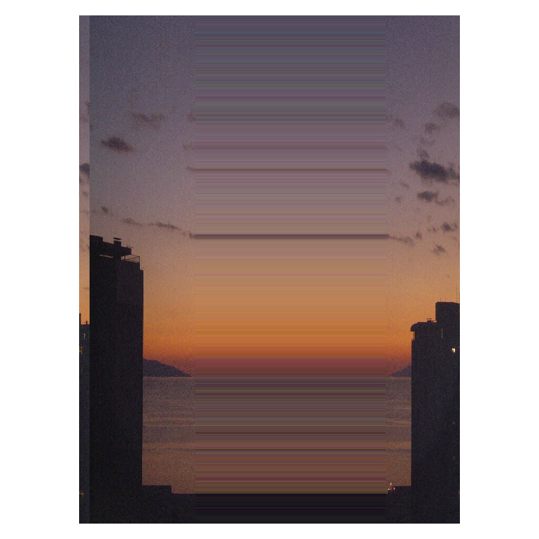 Screensaver Digiscapes 008