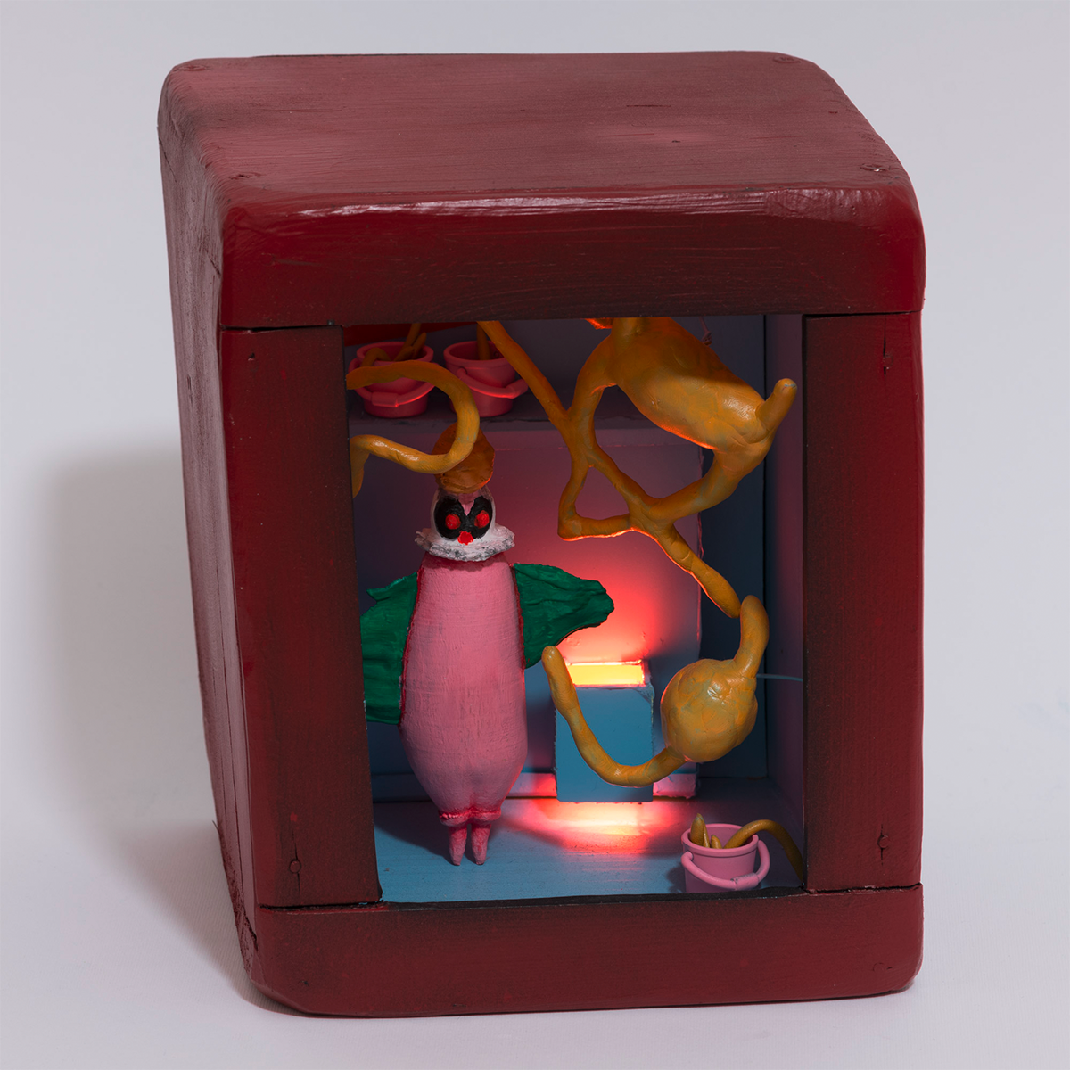 Clown Chamber