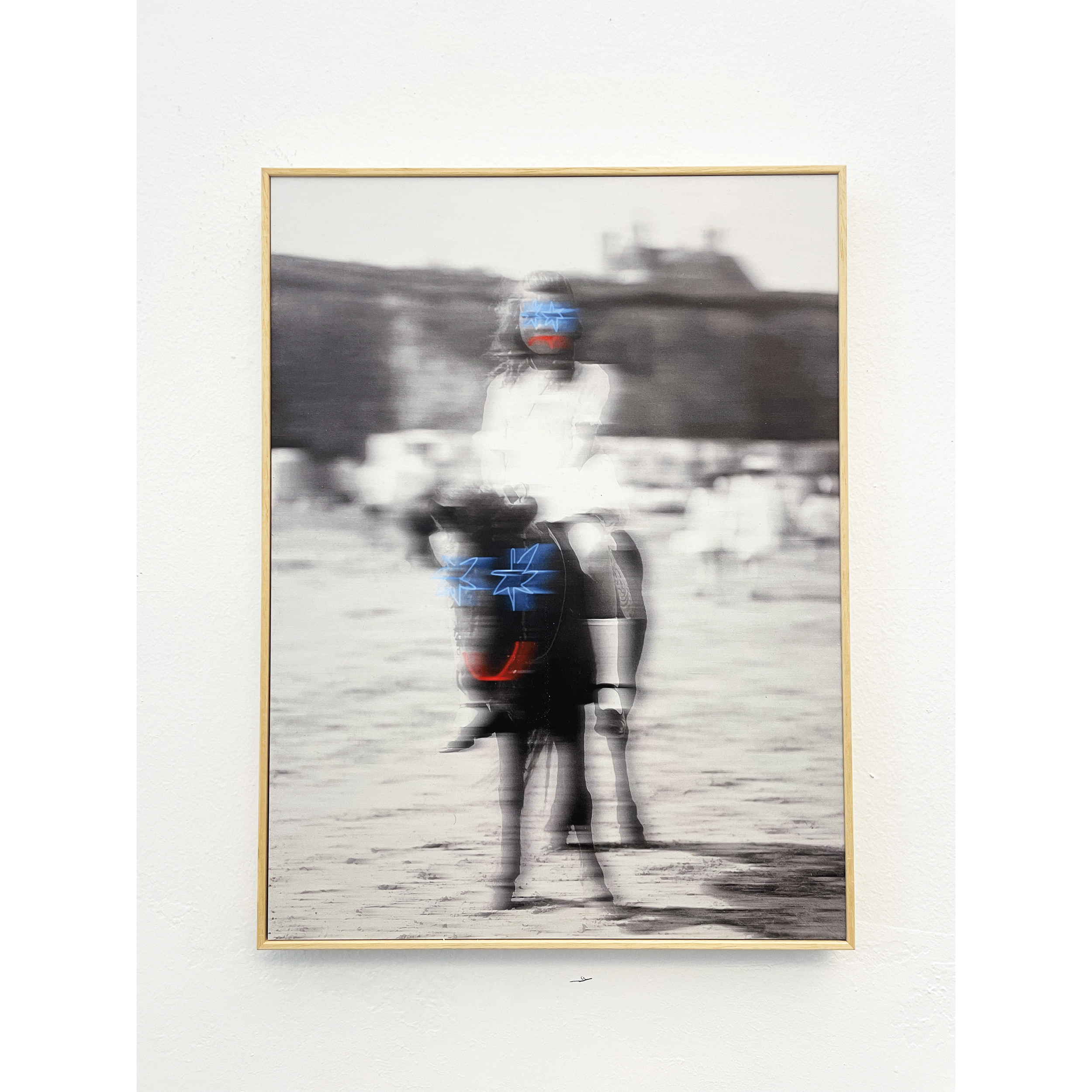 #1 Archiv der Verschwommenen oder Ponyhof der Unschärfe