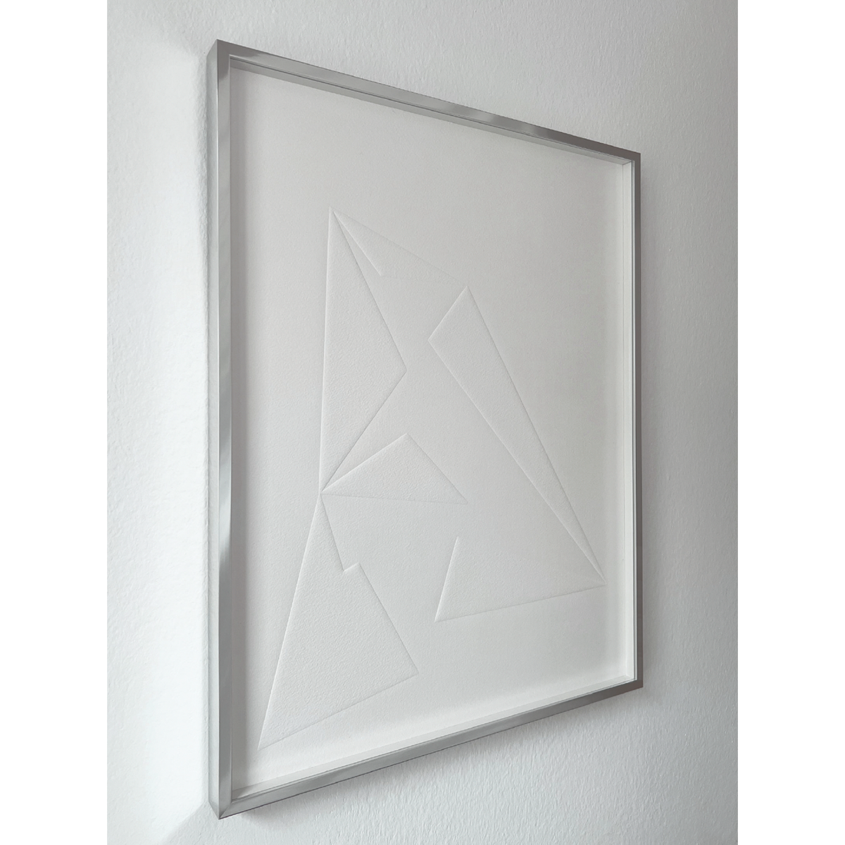 TRIANGULATION 1