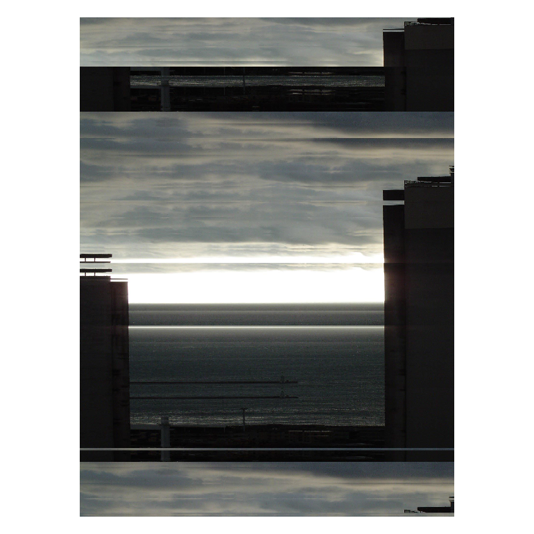 Screensaver Digiscapes 003