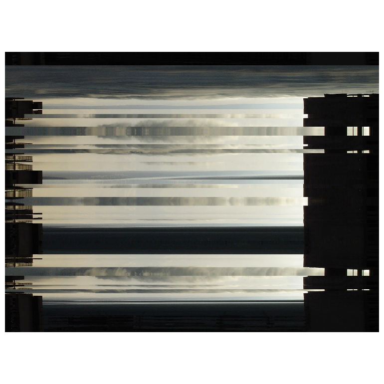 Screensaver Digiscapes 007