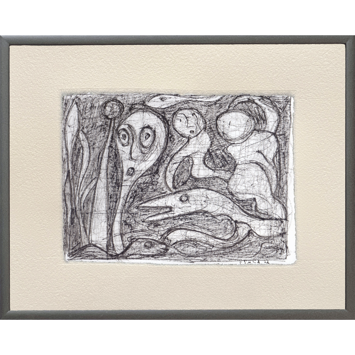 A Summernight Beach Experience