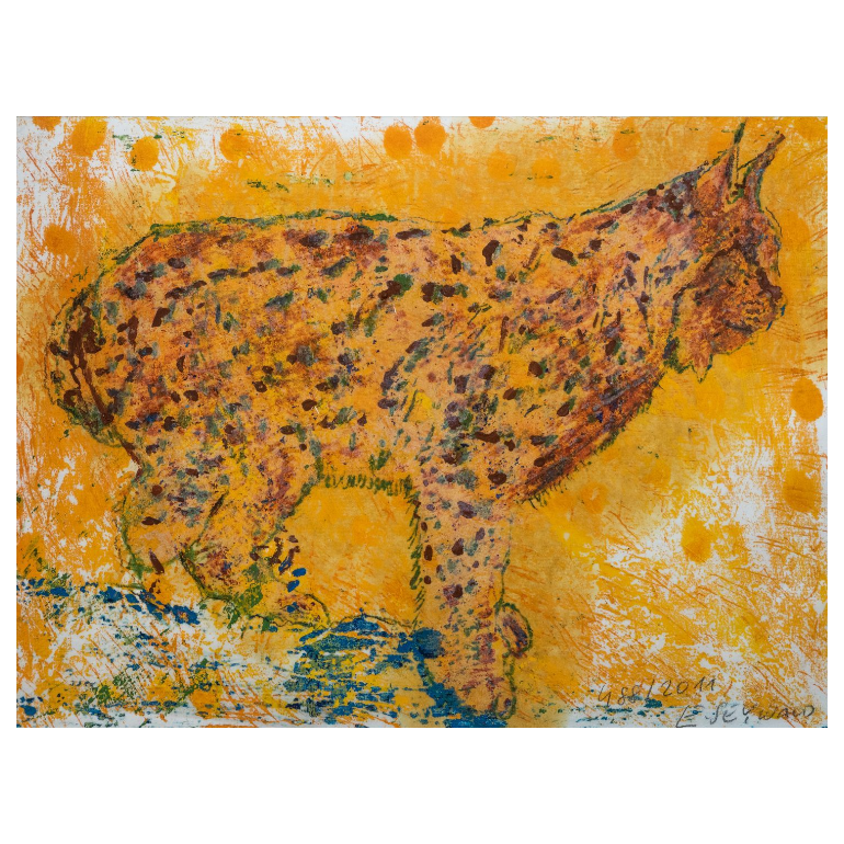 Luchs