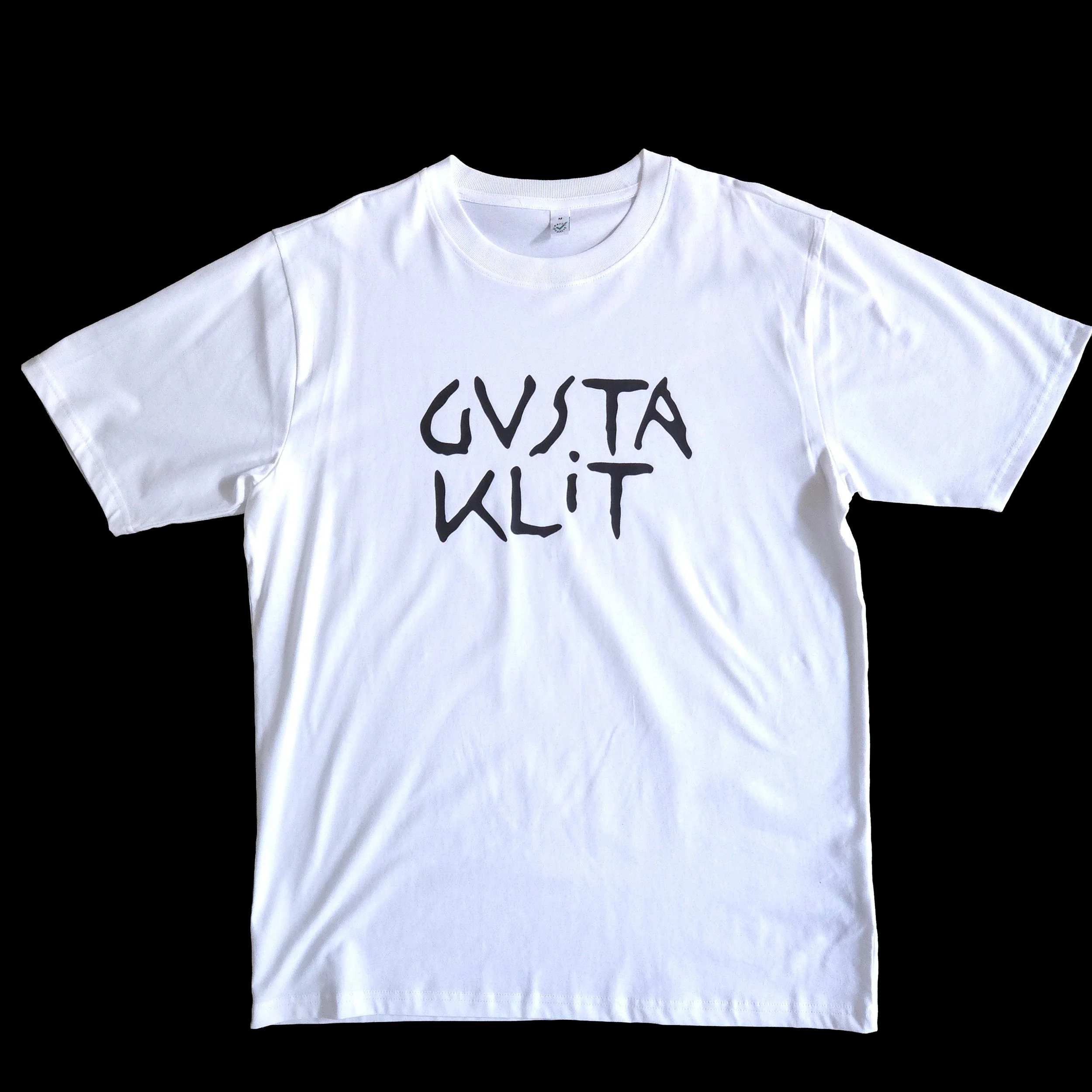 GUSTA KLIT  T-Shirt Ben Reyer x BaseAT4
