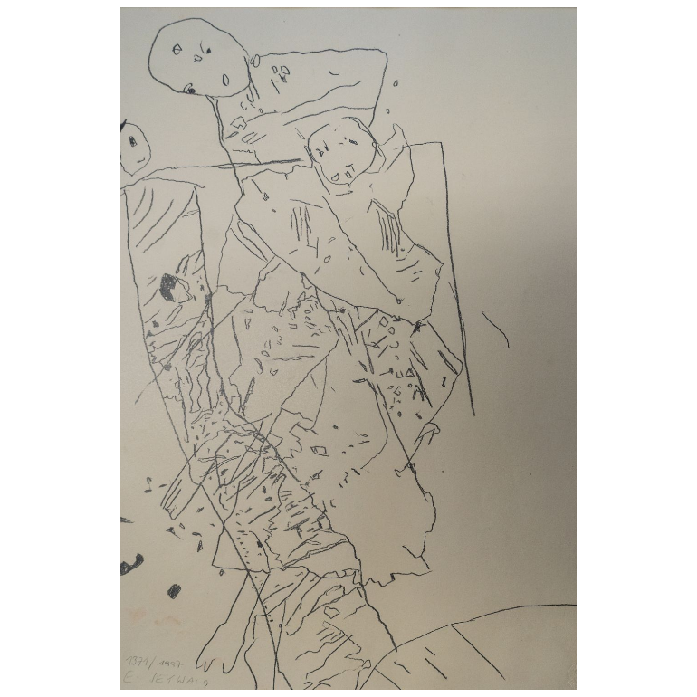 ohne Titel