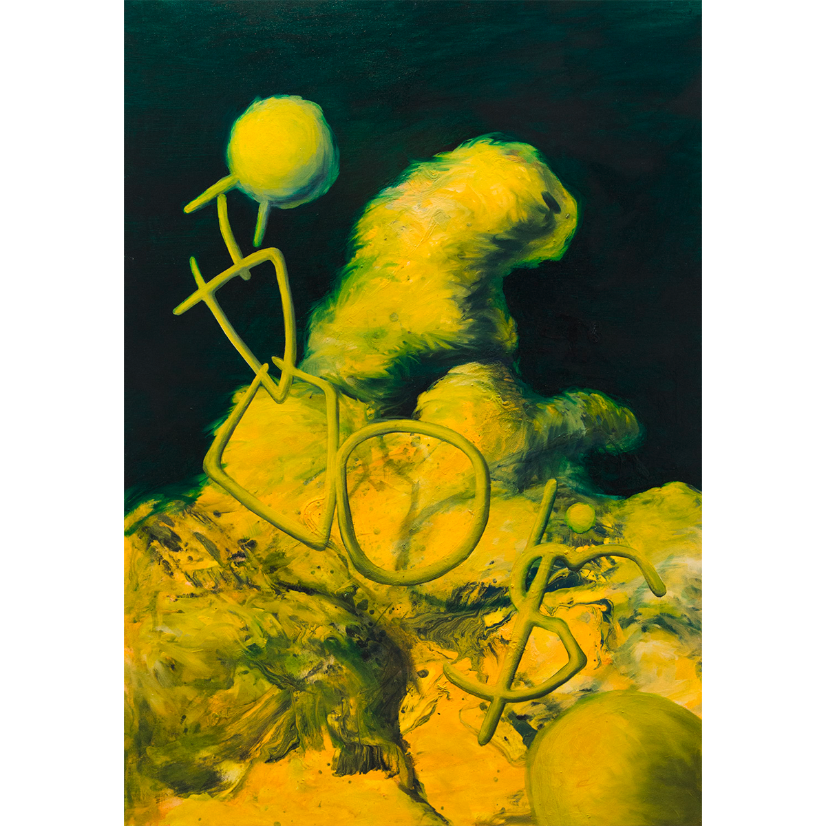 Bigger than I thought