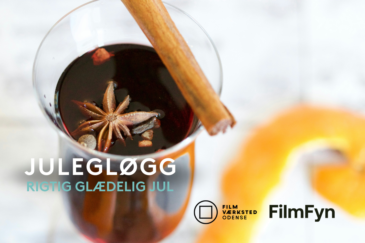 JULEGLØGG