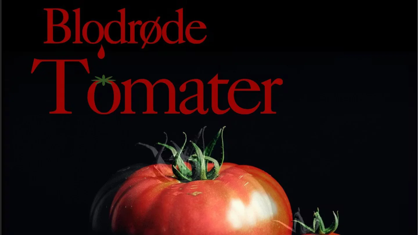 Premierevisning: Blodrøde tomater 