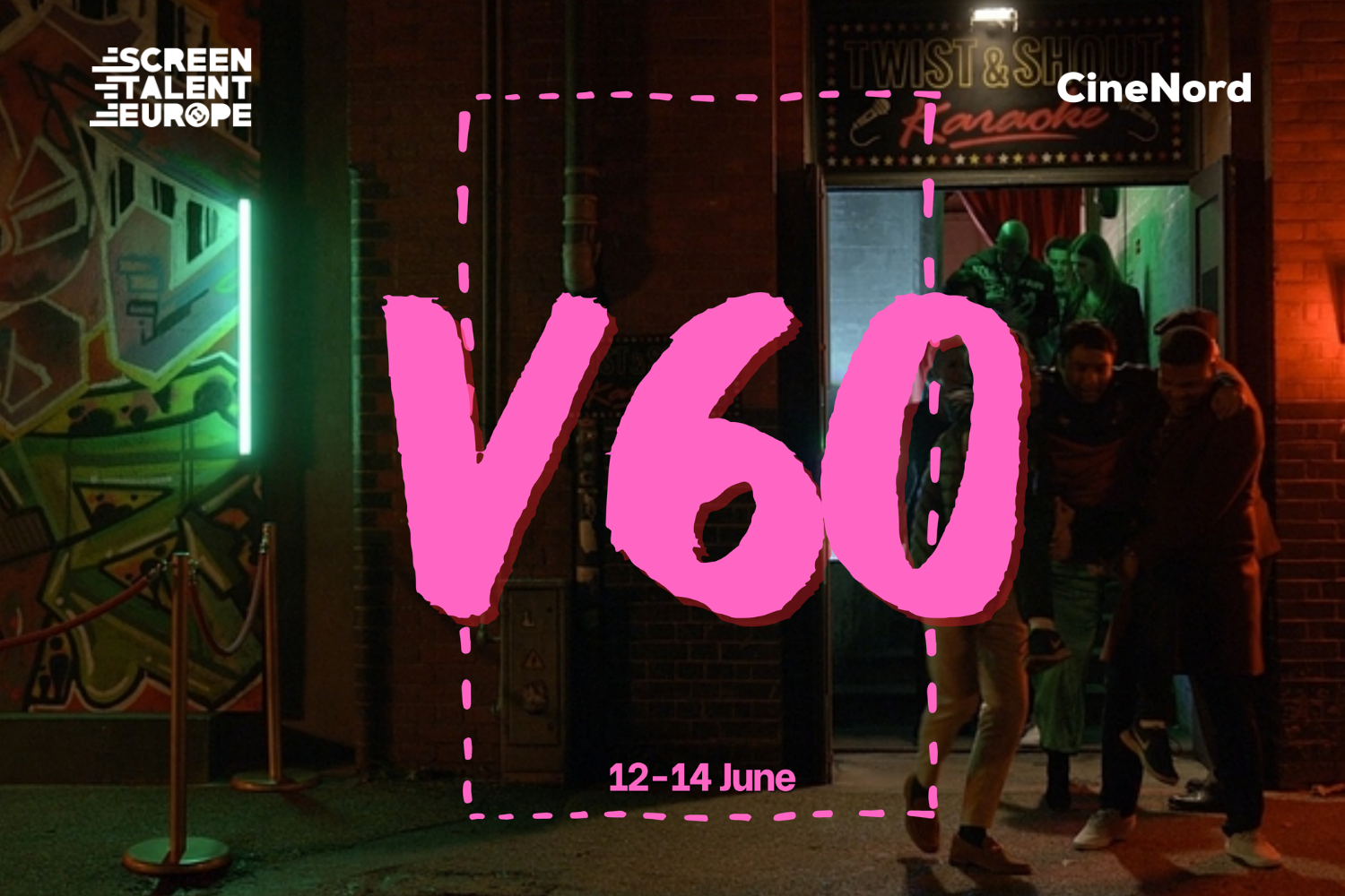 V60 - Vertikal Film Challenge 