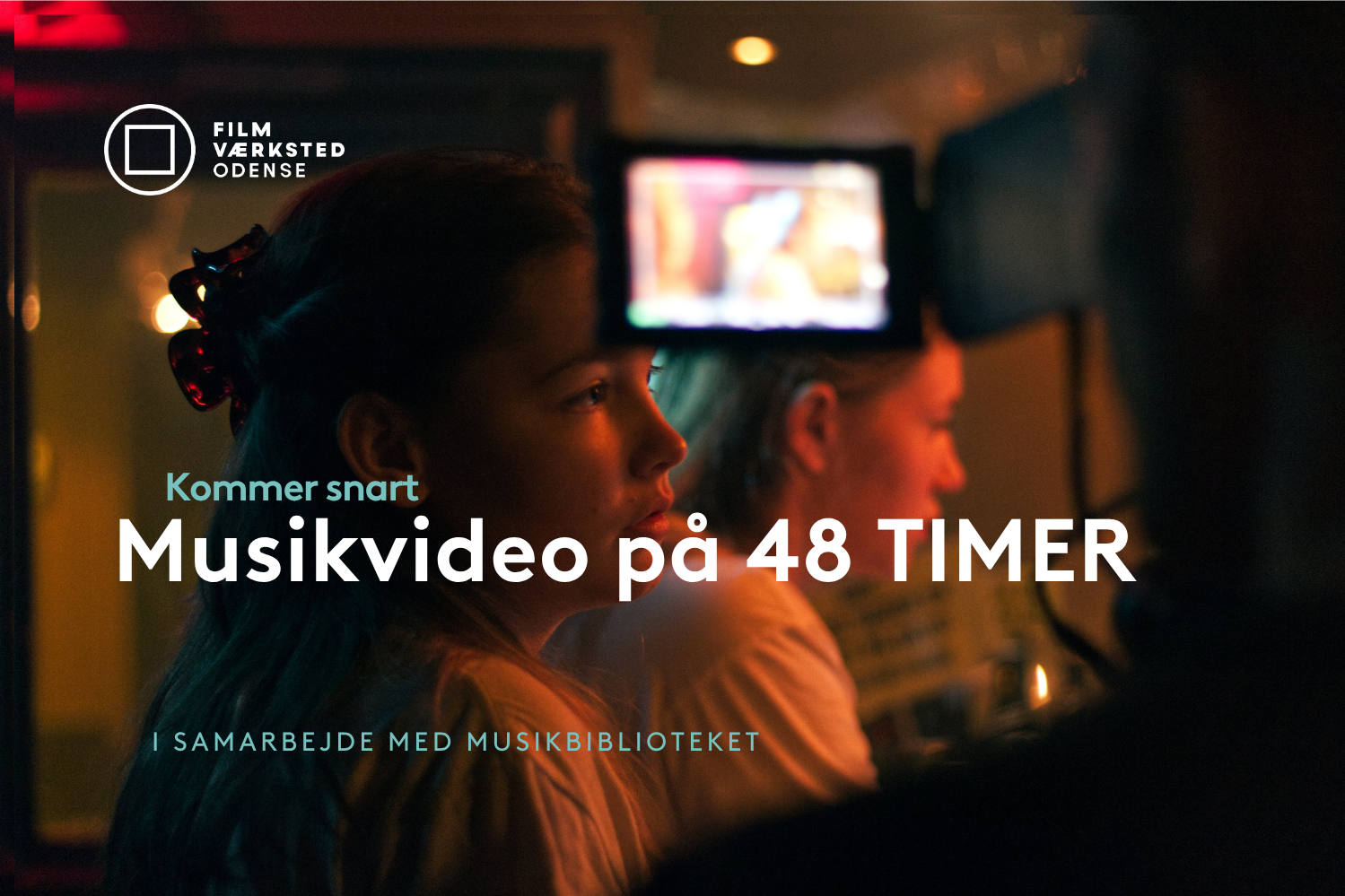 48 Timers Musikvideo 