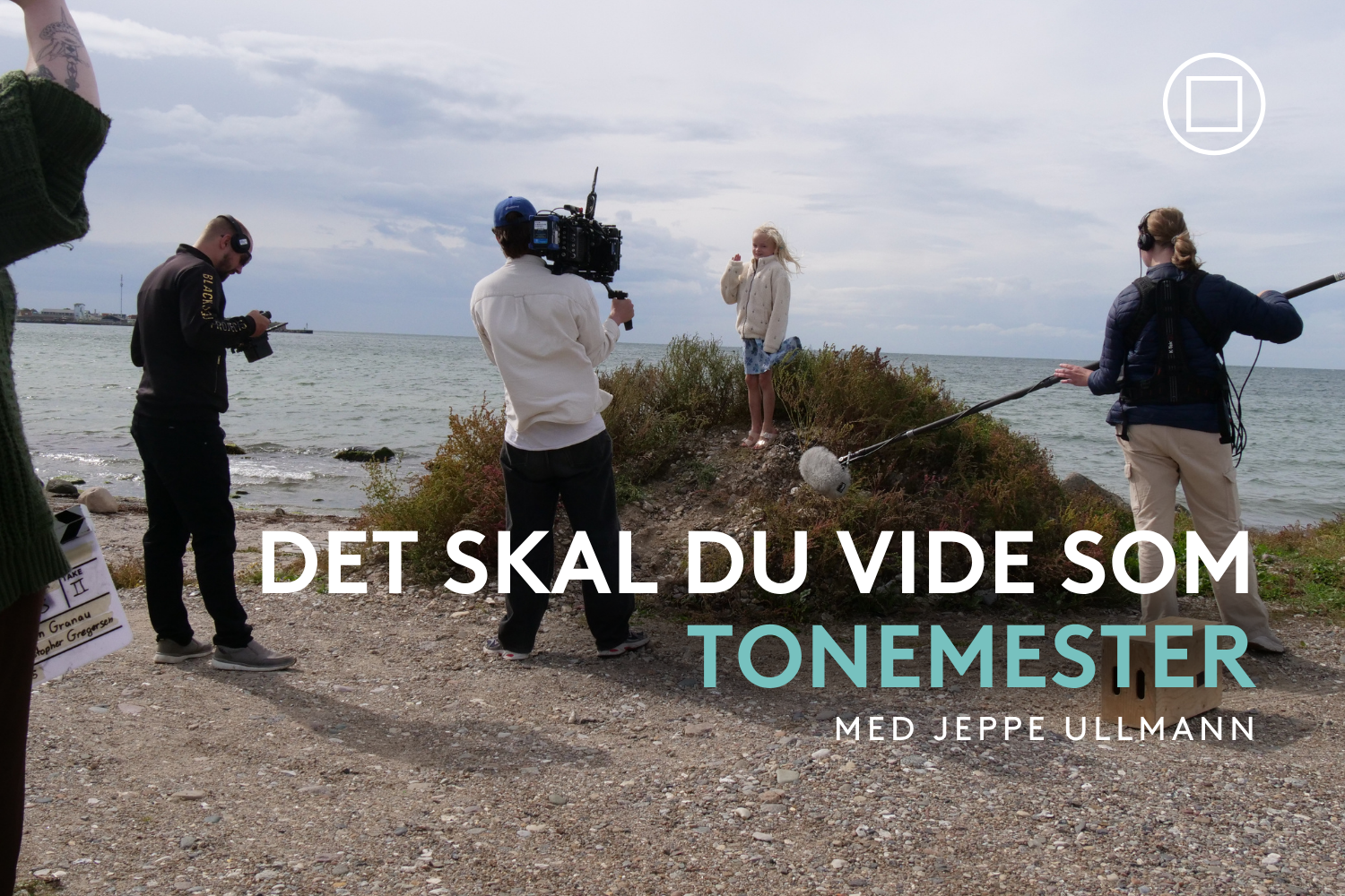 DÈT SKAL DU VIDE SOM TONEMESTER 