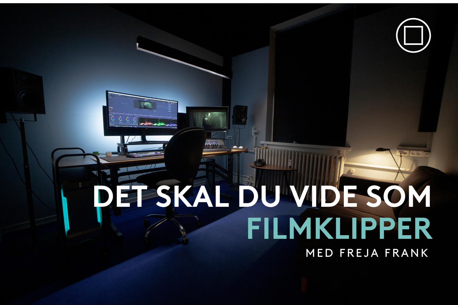 DÉT SKAL DU VIDE SOM KLIPPER 