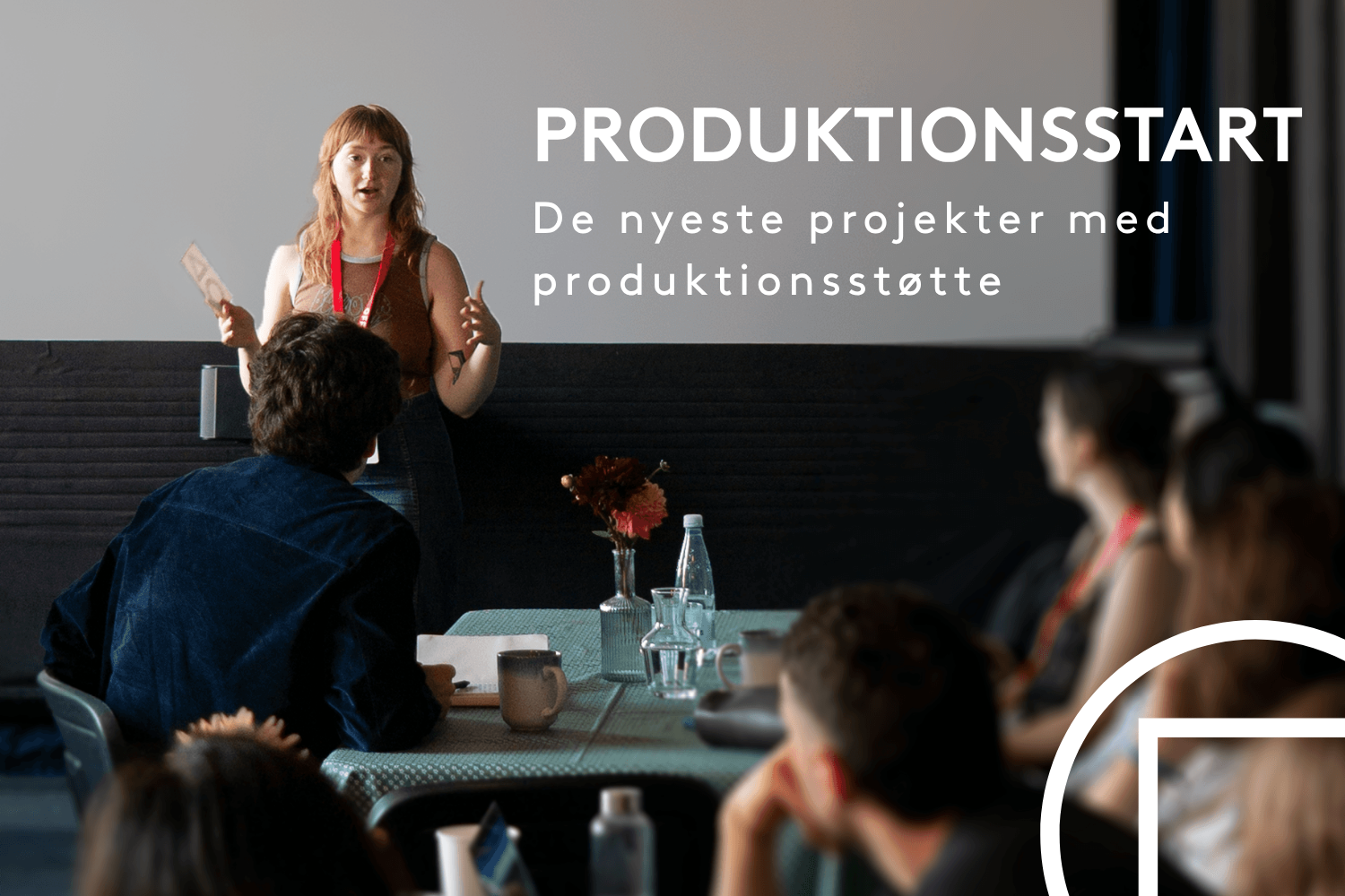 Produktionsstart