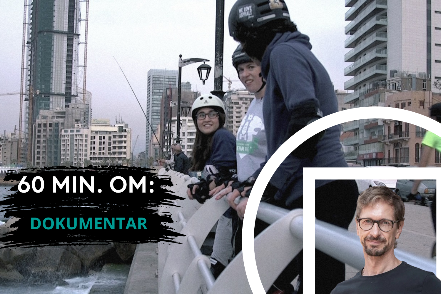 60 min om Dokumentar