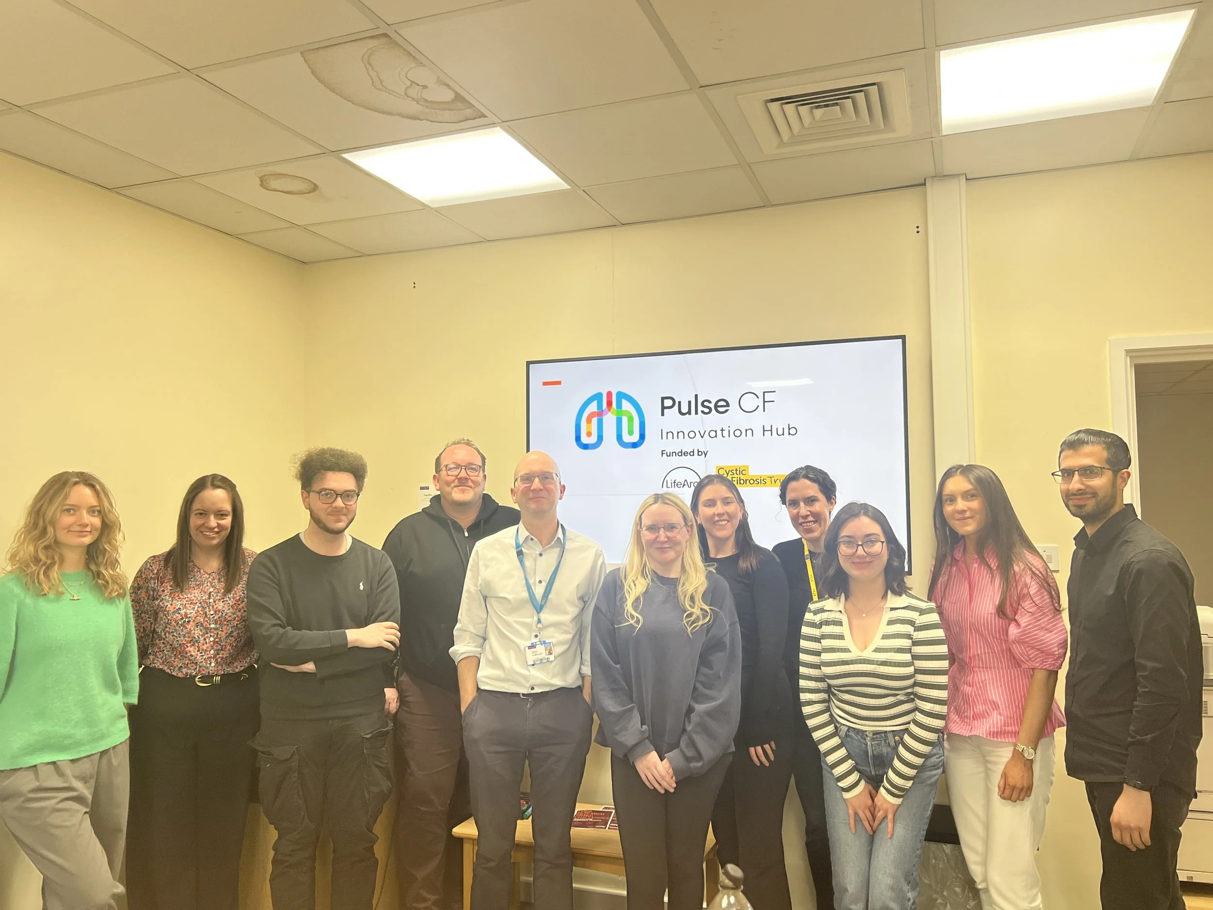 PhD Training Day and Steering Committee Meeting on 23-24 April 2026 