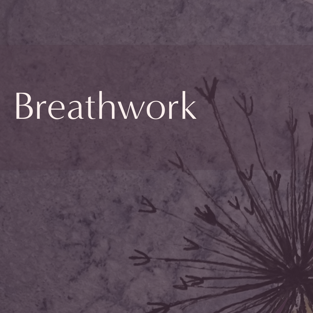 The Benefits of Breathwork