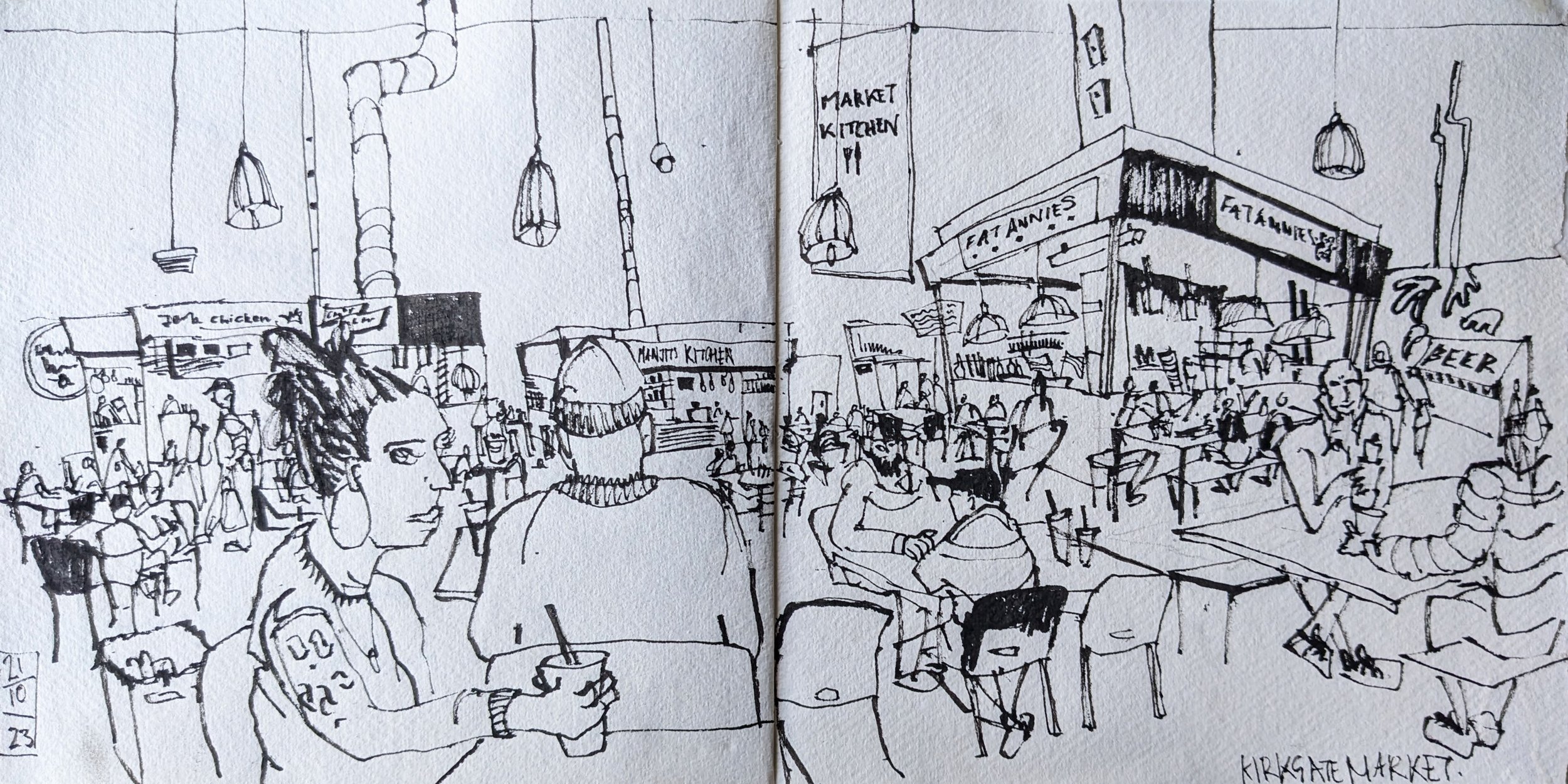 Leeds, UK