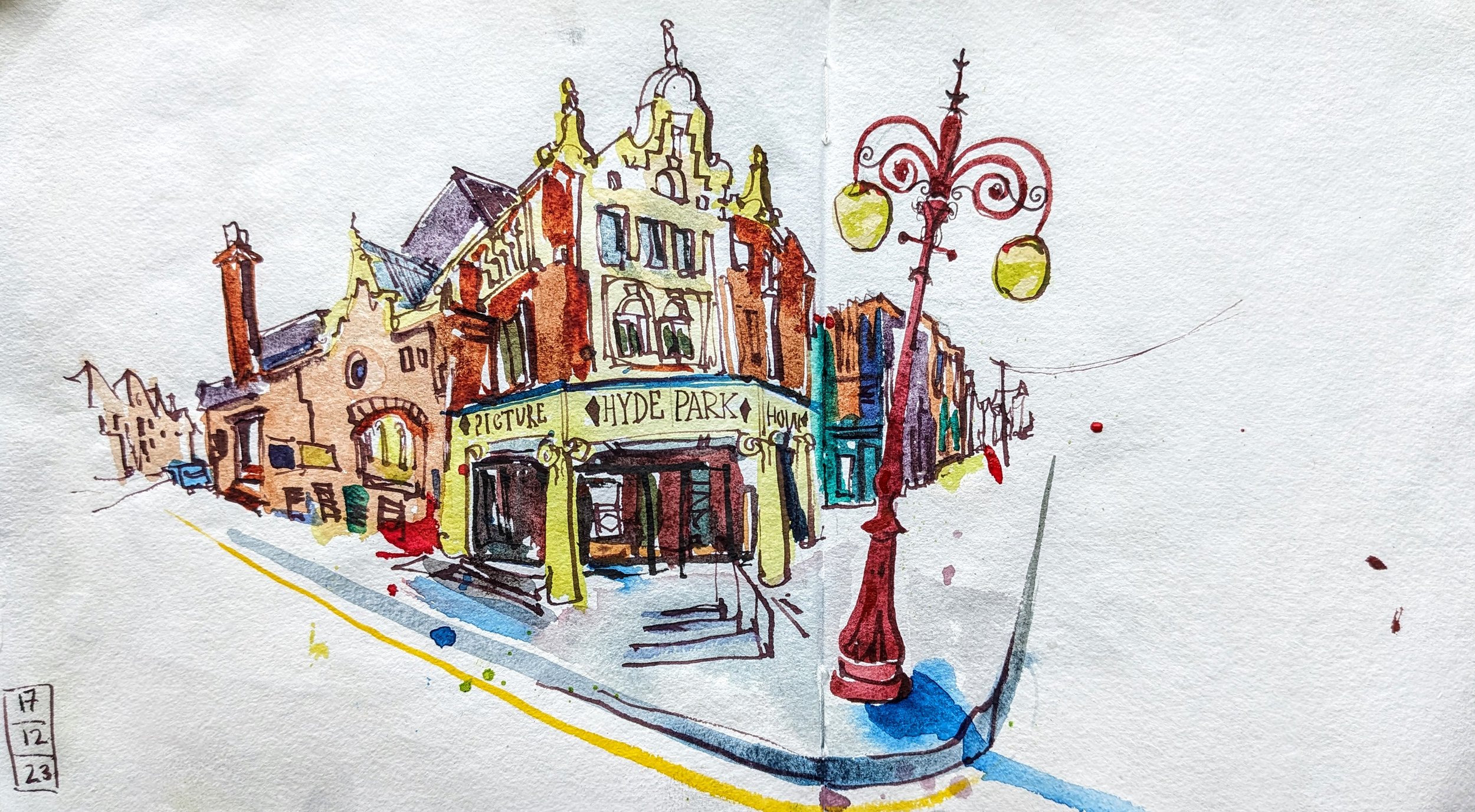 Leeds, UK