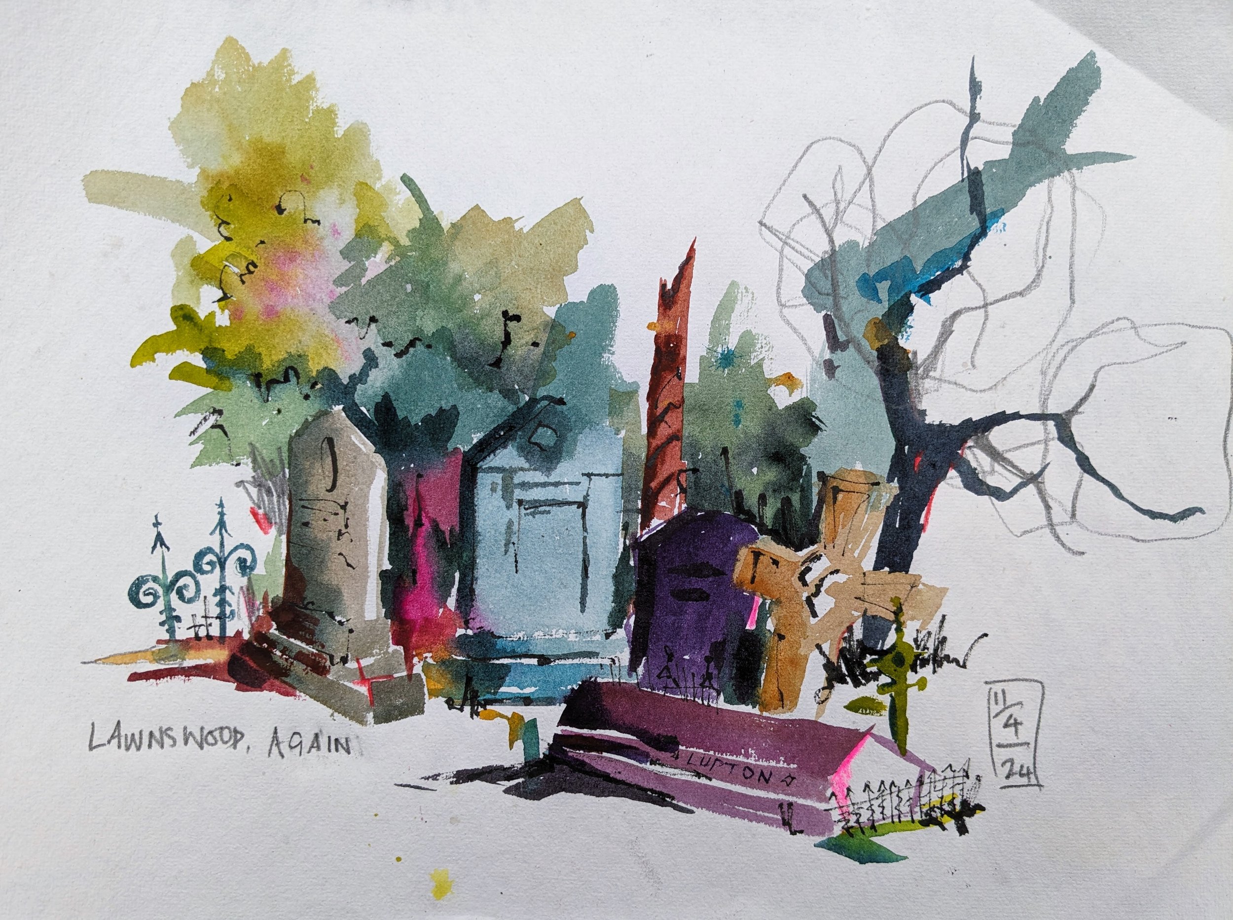 Leeds, UK - For Sale