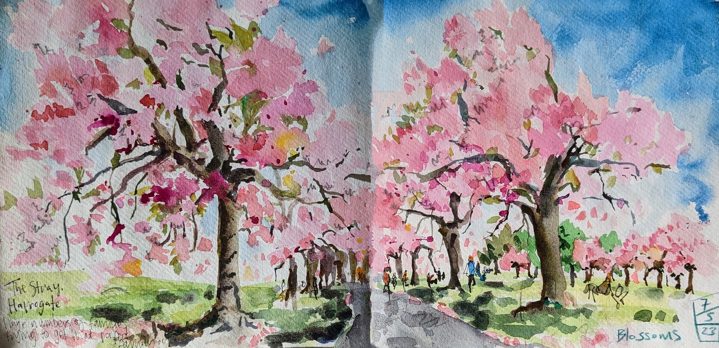 Harrogate, UK