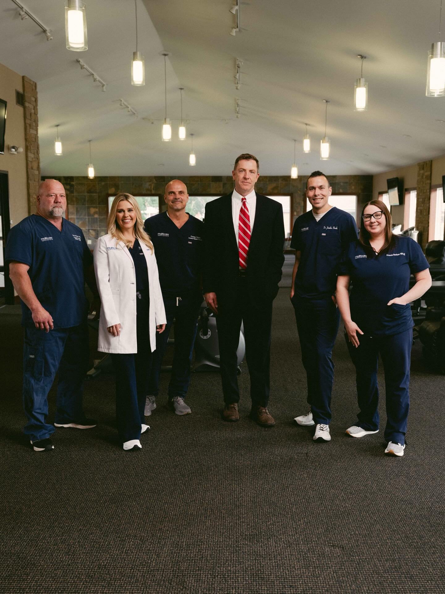 We understand that recent shifts in healthcare coverage have left many individuals and families searching for clarity and stability in their primary care. If you have UnitedHealthcare &amp; are finding it difficult to secure a primary care provider, 