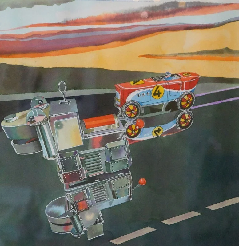 Highway 61 Revisited (II)