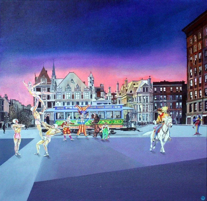 Like a Rolling Stone