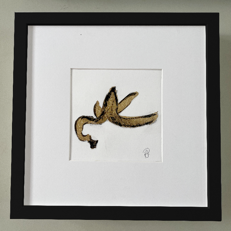 Comedy Classic - Single Study, Edition of 9 - £120