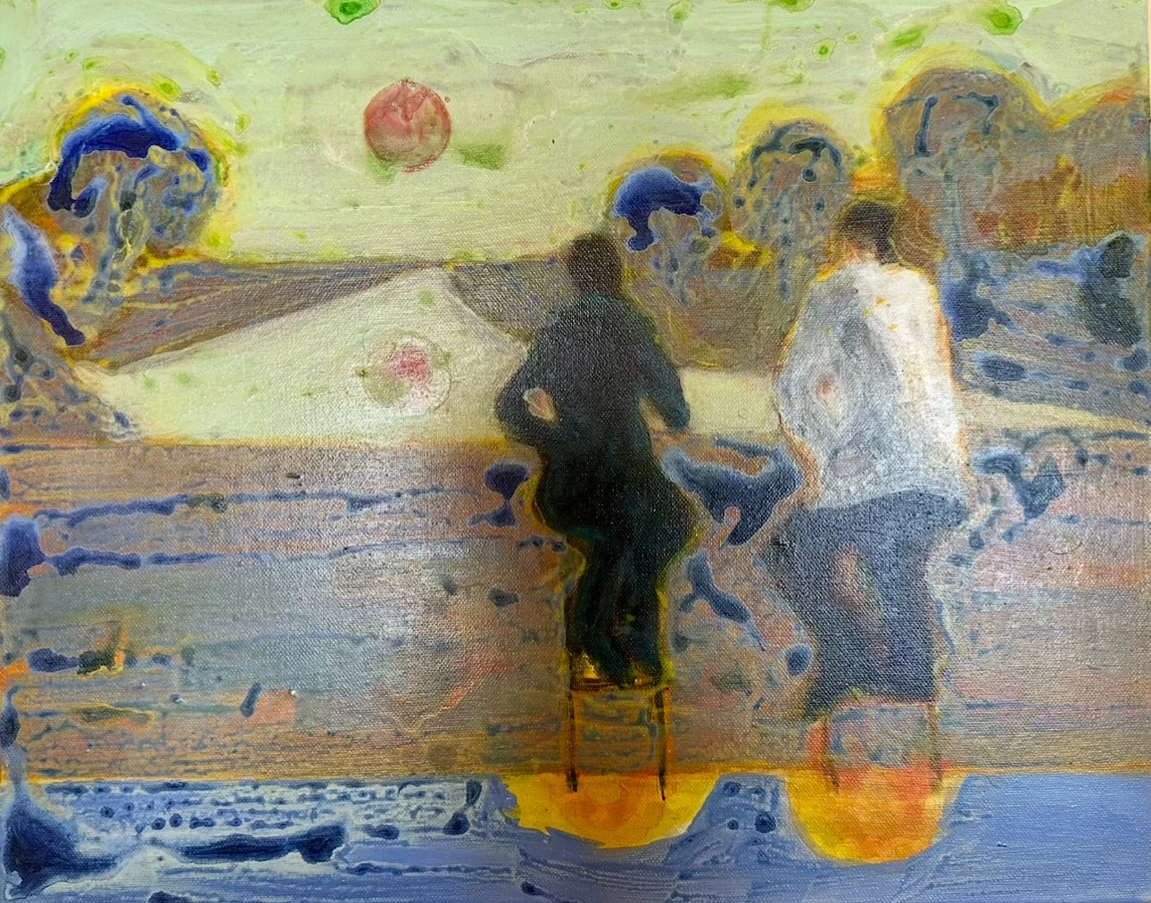 South Forty Foot Drain - (50x40cm) - £1900