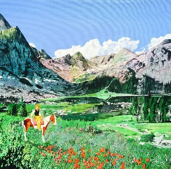 The Drifter's Escape