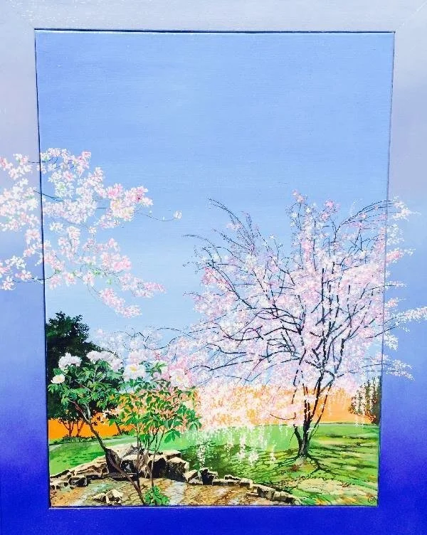 Blowing in the Wind II – Japan