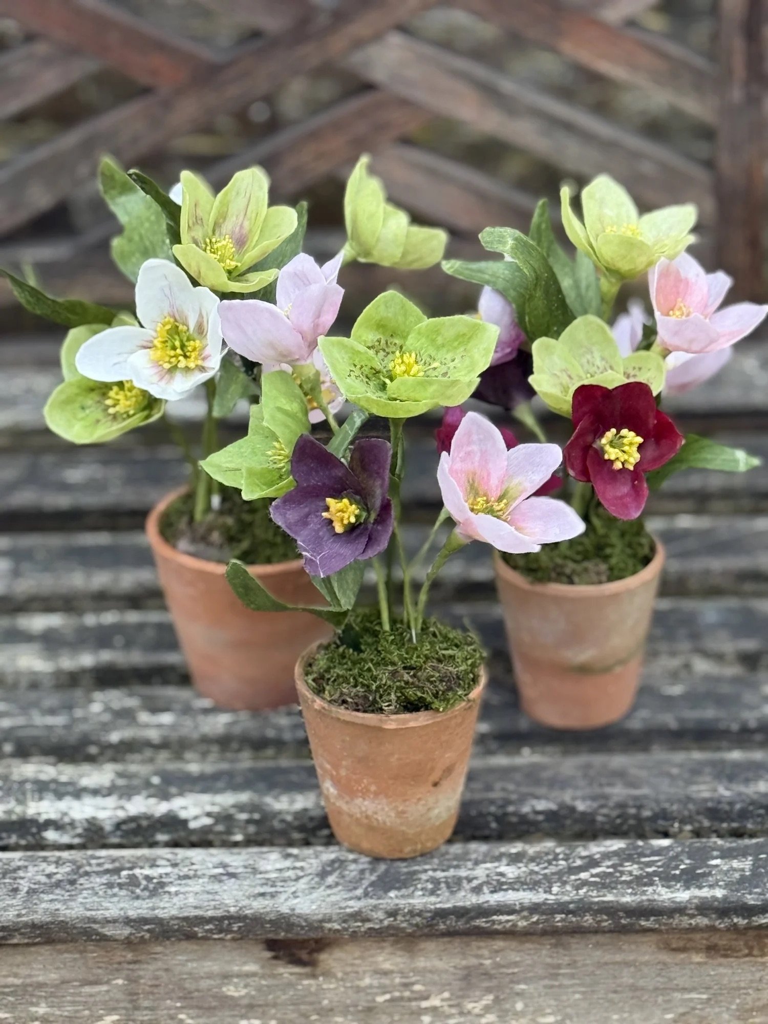 The Little Brocante Spring Fair 