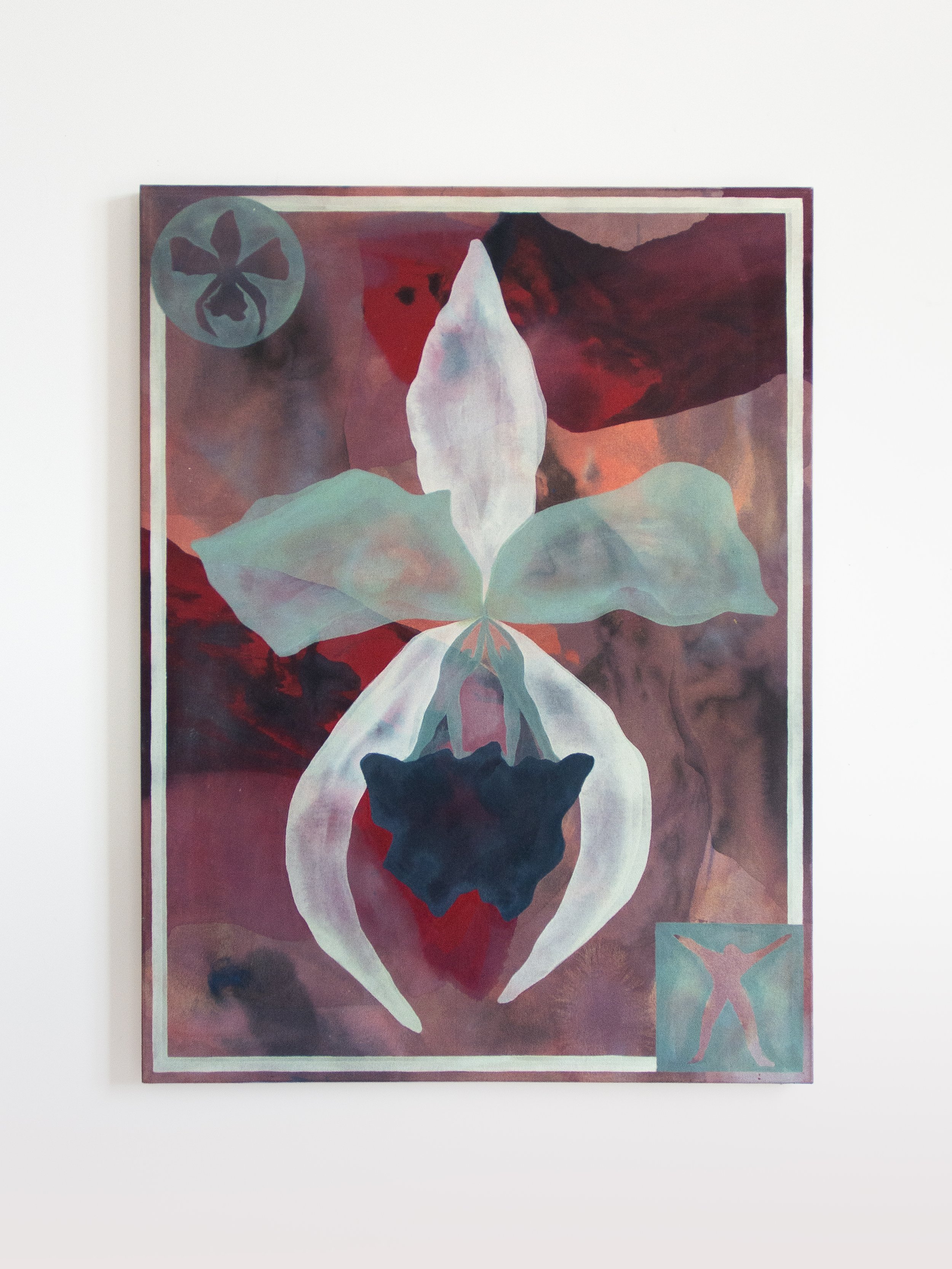 In What We Grew Together